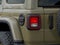 2026 Jeep Wrangler Willys 41