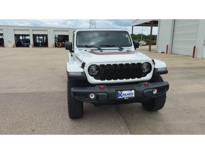 2026 Jeep Wrangler Willys 41