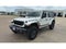 2026 Jeep Wrangler Willys 41