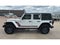 2026 Jeep Wrangler Willys 41