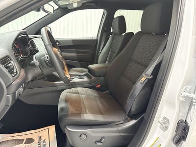 2026 Dodge Durango DURANGO GT RWD