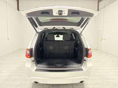2026 Dodge Durango DURANGO GT RWD