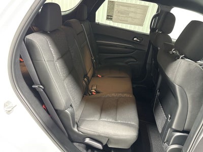 2026 Dodge Durango DURANGO GT RWD
