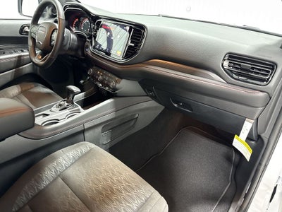 2026 Dodge Durango DURANGO GT RWD