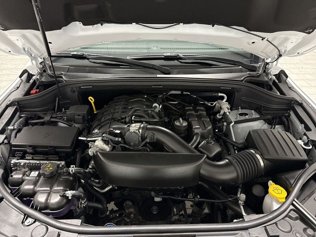 2026 Dodge Durango DURANGO GT RWD