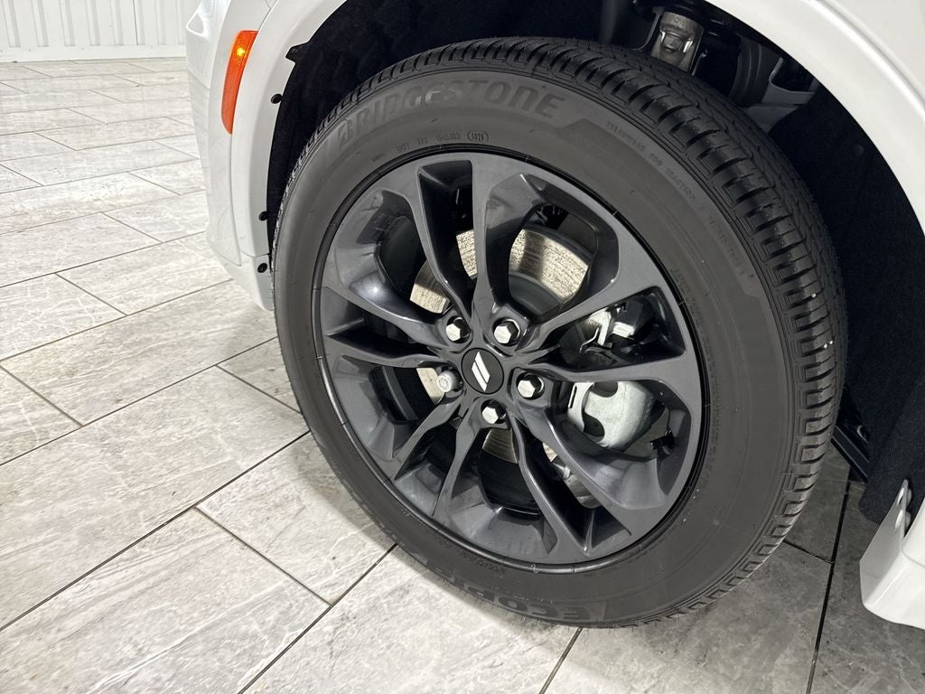 2026 Dodge Durango DURANGO GT RWD