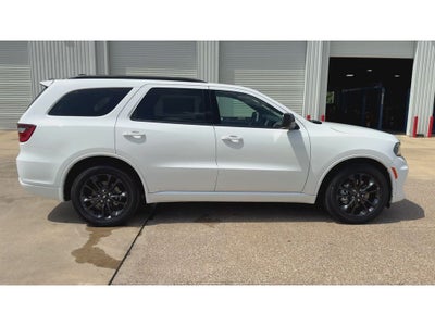 2026 Dodge Durango DURANGO GT RWD