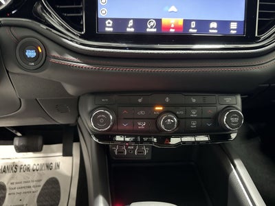 2026 Dodge Durango DURANGO GT RWD