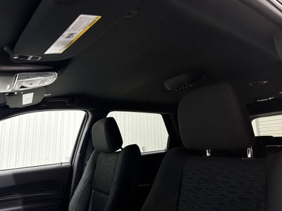 2026 Dodge Durango DURANGO GT RWD