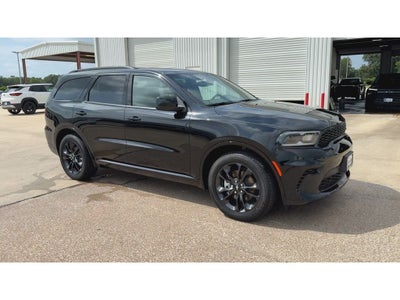 2026 Dodge Durango DURANGO GT RWD