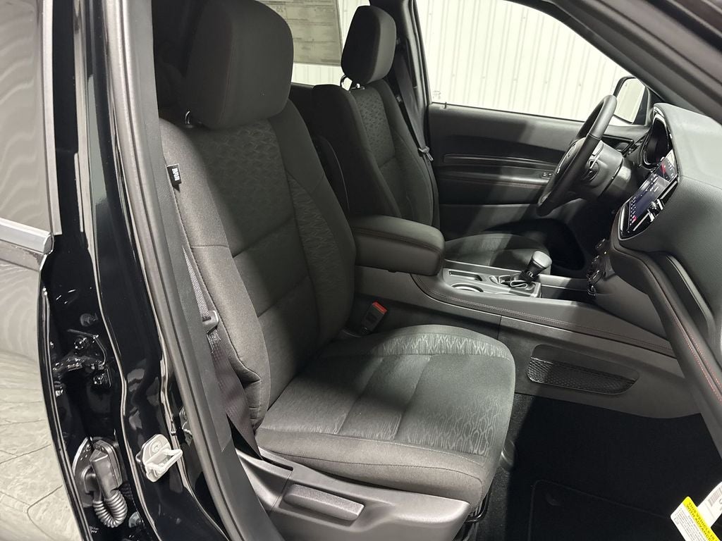 2026 Dodge Durango DURANGO GT RWD