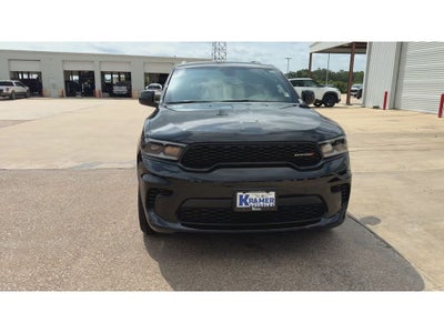 2026 Dodge Durango DURANGO GT RWD
