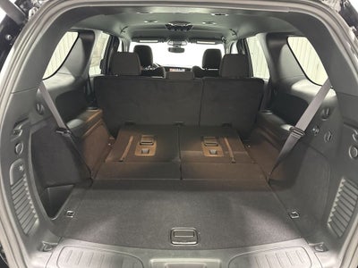 2026 Dodge Durango DURANGO GT RWD