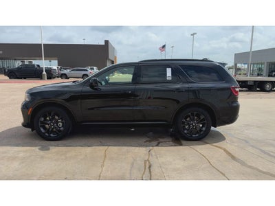 2026 Dodge Durango DURANGO GT RWD