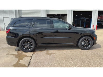 2026 Dodge Durango DURANGO GT RWD