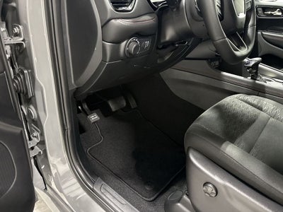 2026 Dodge Durango DURANGO GT RWD
