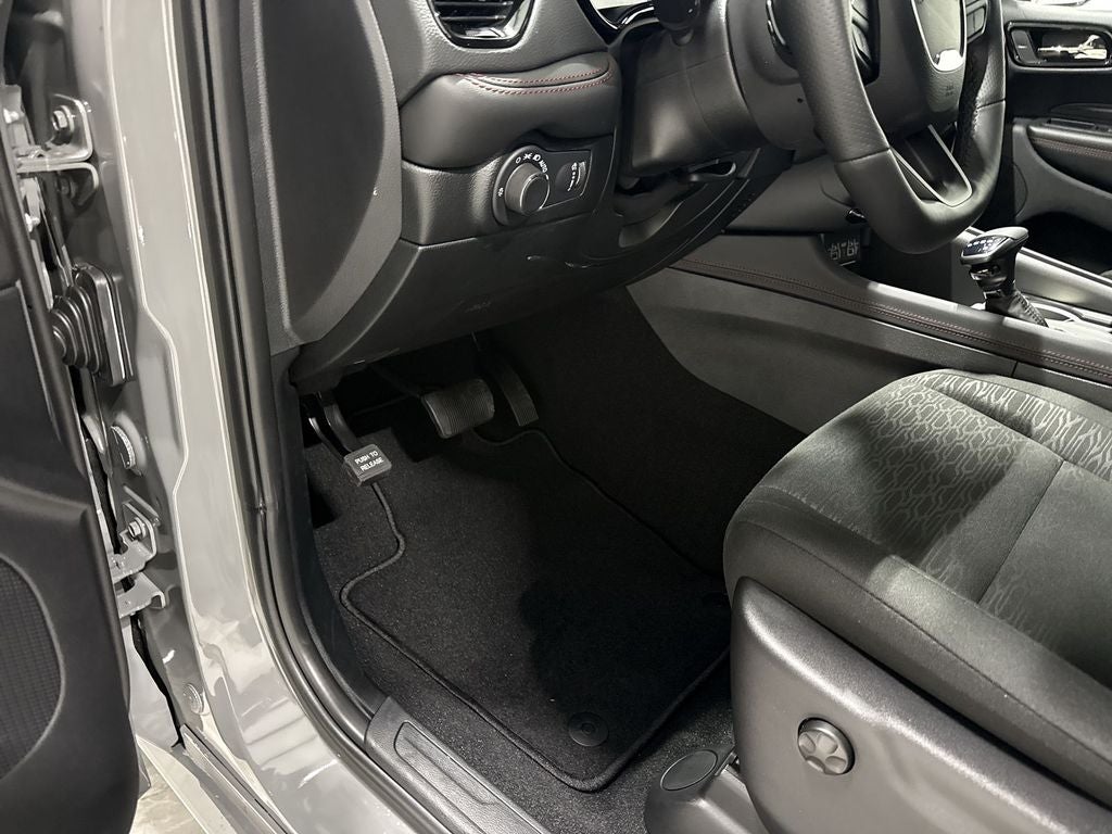 2026 Dodge Durango DURANGO GT RWD
