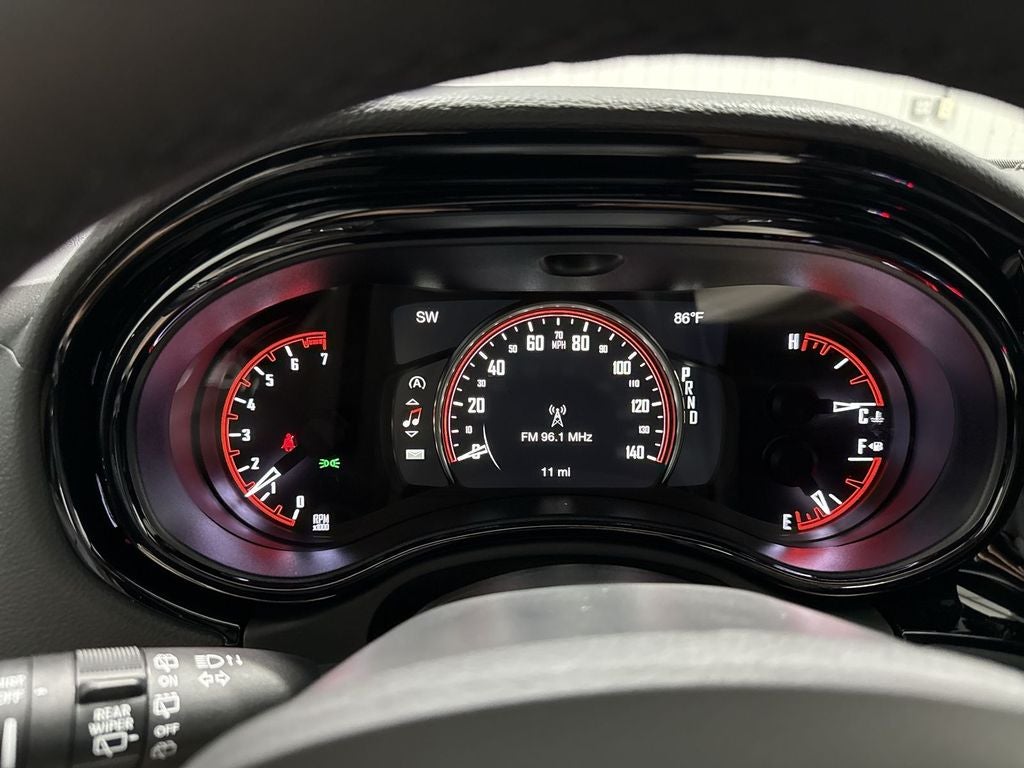 2026 Dodge Durango DURANGO GT RWD