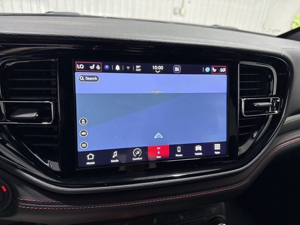 2026 Dodge Durango DURANGO GT RWD