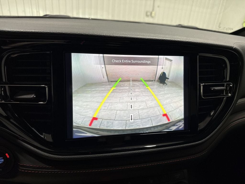 2026 Dodge Durango DURANGO GT RWD