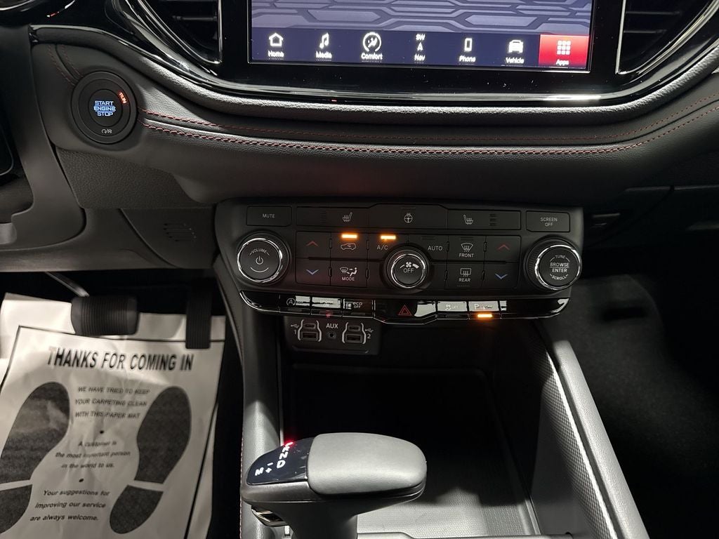 2026 Dodge Durango DURANGO GT RWD