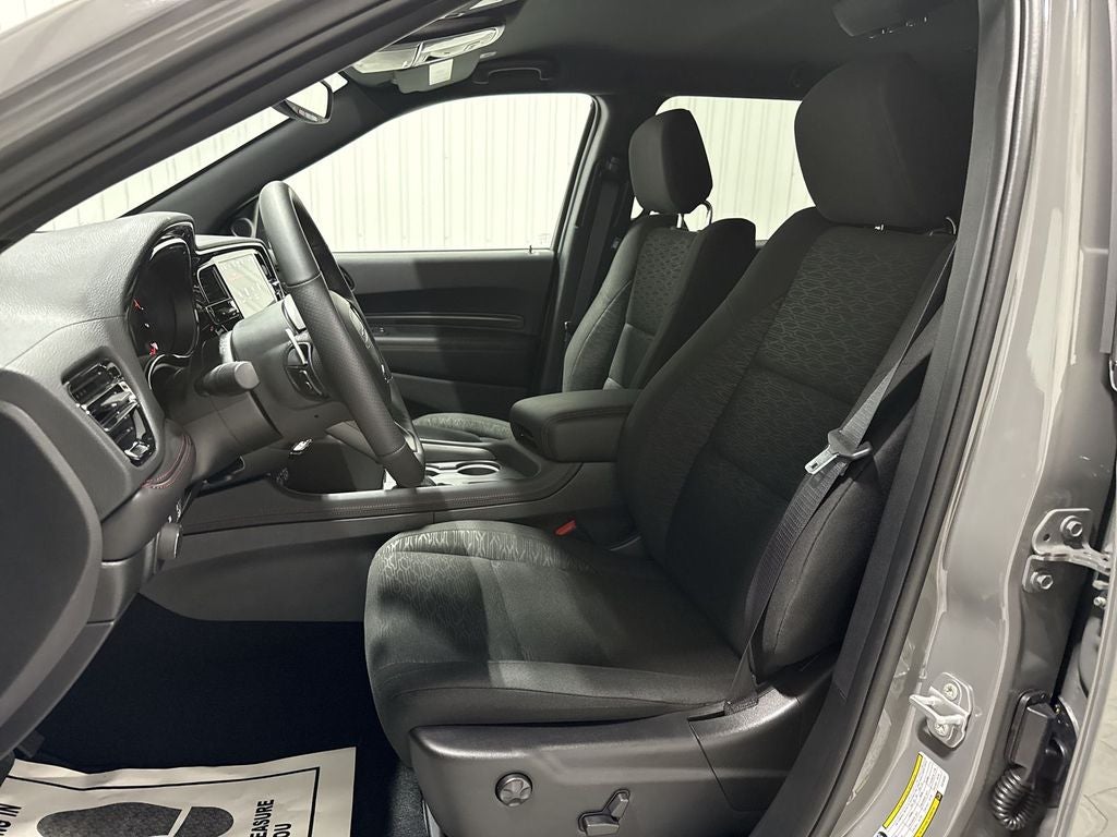 2026 Dodge Durango DURANGO GT RWD