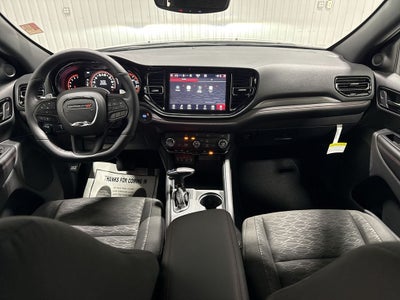 2026 Dodge Durango DURANGO GT RWD