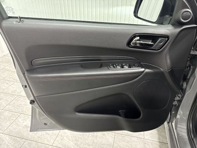 2026 Dodge Durango DURANGO GT RWD