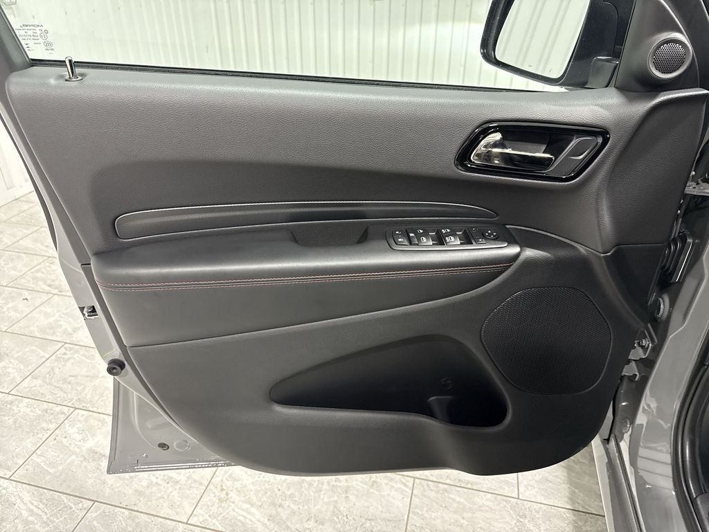 2026 Dodge Durango DURANGO GT RWD
