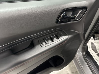 2026 Dodge Durango DURANGO GT RWD