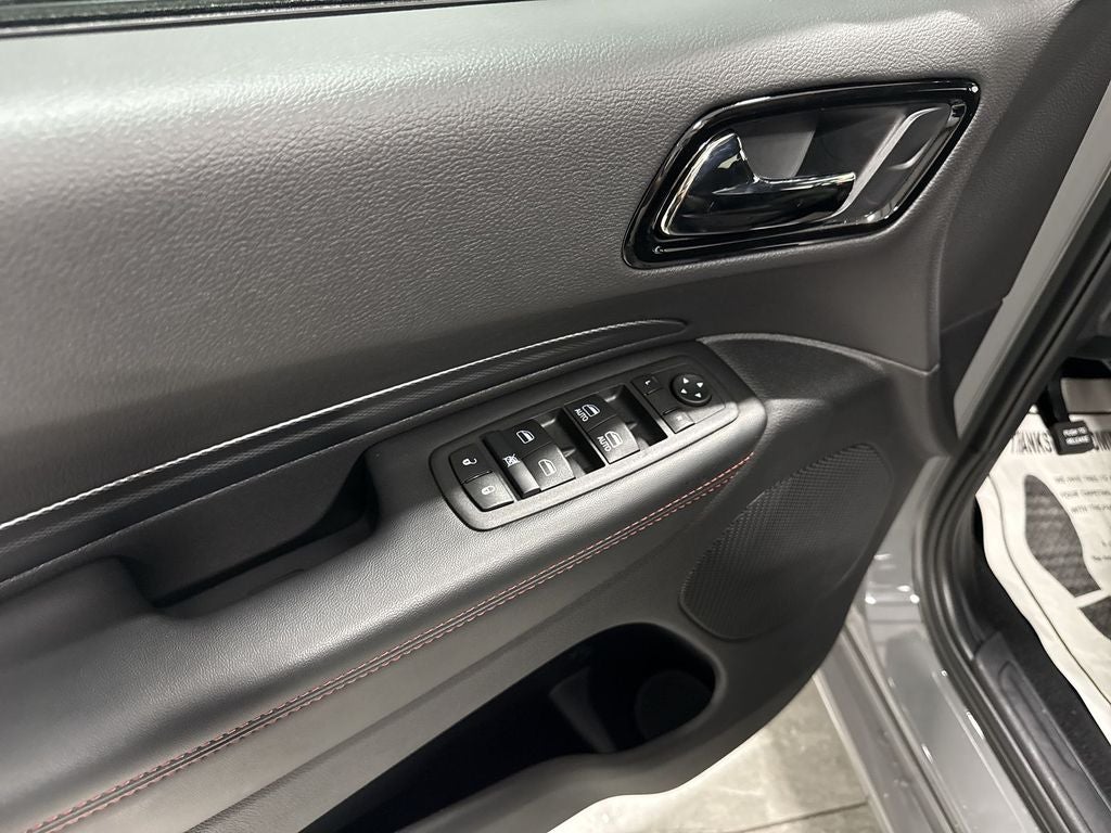 2026 Dodge Durango DURANGO GT RWD
