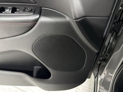 2026 Dodge Durango DURANGO GT RWD