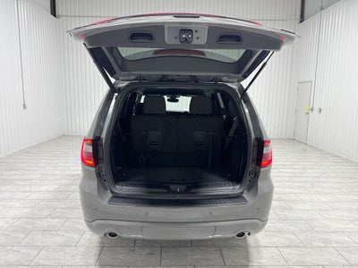 2026 Dodge Durango DURANGO GT RWD