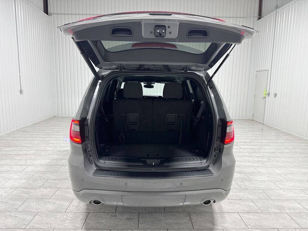 2026 Dodge Durango DURANGO GT RWD