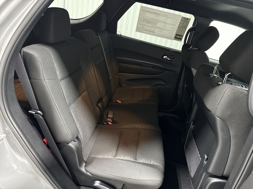 2026 Dodge Durango DURANGO GT RWD