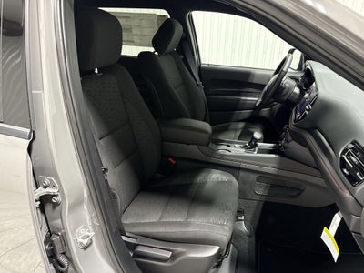 2026 Dodge Durango DURANGO GT RWD