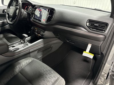 2026 Dodge Durango DURANGO GT RWD