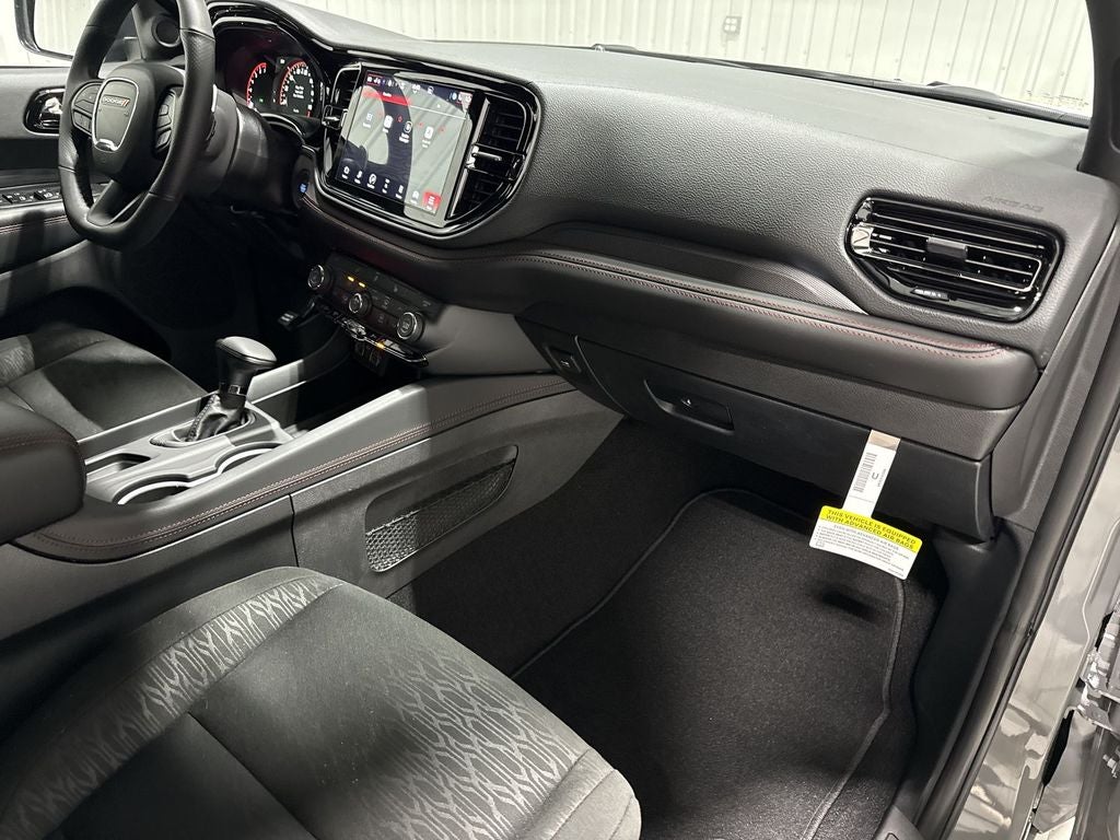 2026 Dodge Durango DURANGO GT RWD