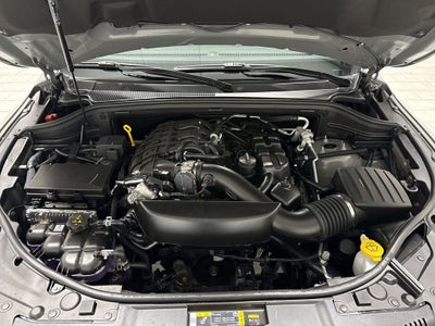 2026 Dodge Durango DURANGO GT RWD