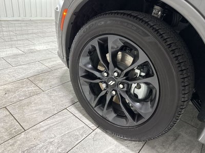 2026 Dodge Durango DURANGO GT RWD