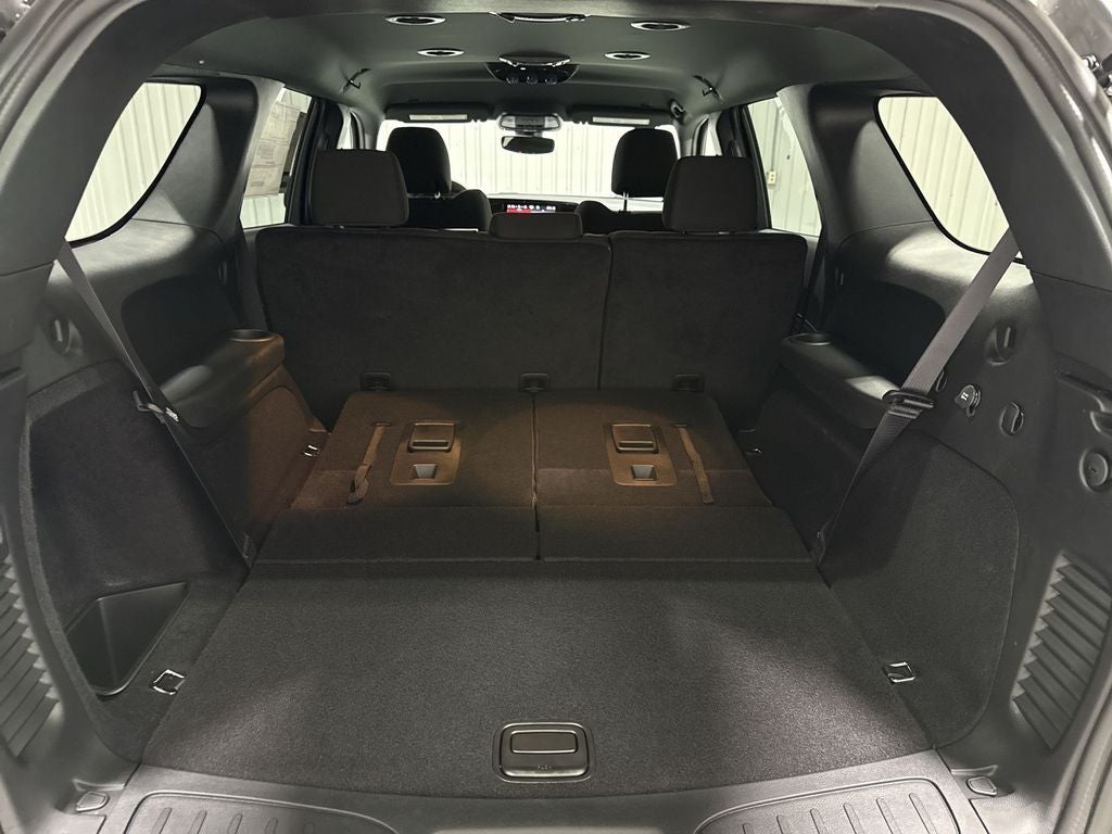 2026 Dodge Durango DURANGO GT RWD