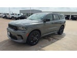 2026 Dodge Durango DURANGO GT RWD
