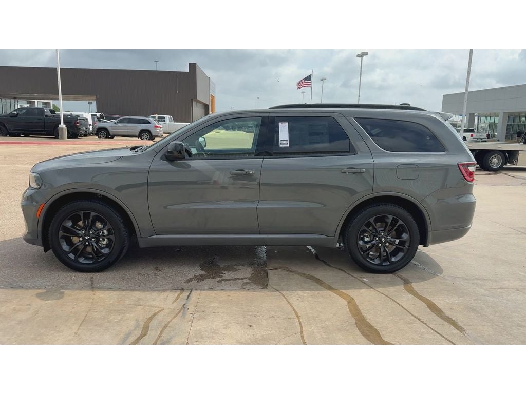 2026 Dodge Durango DURANGO GT RWD