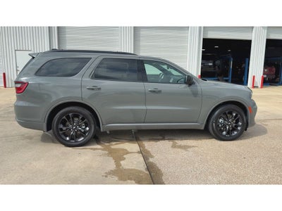 2026 Dodge Durango DURANGO GT RWD