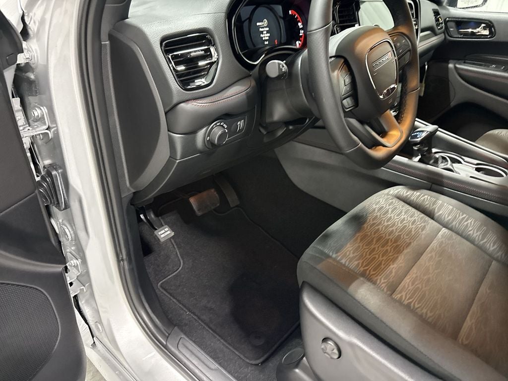 2026 Dodge Durango DURANGO GT RWD