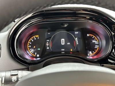 2026 Dodge Durango DURANGO GT RWD