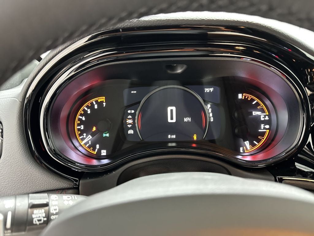 2026 Dodge Durango DURANGO GT RWD