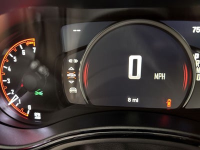 2026 Dodge Durango DURANGO GT RWD