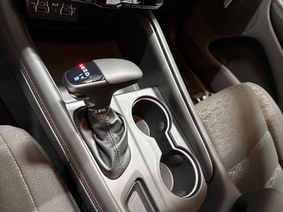 2026 Dodge Durango DURANGO GT RWD