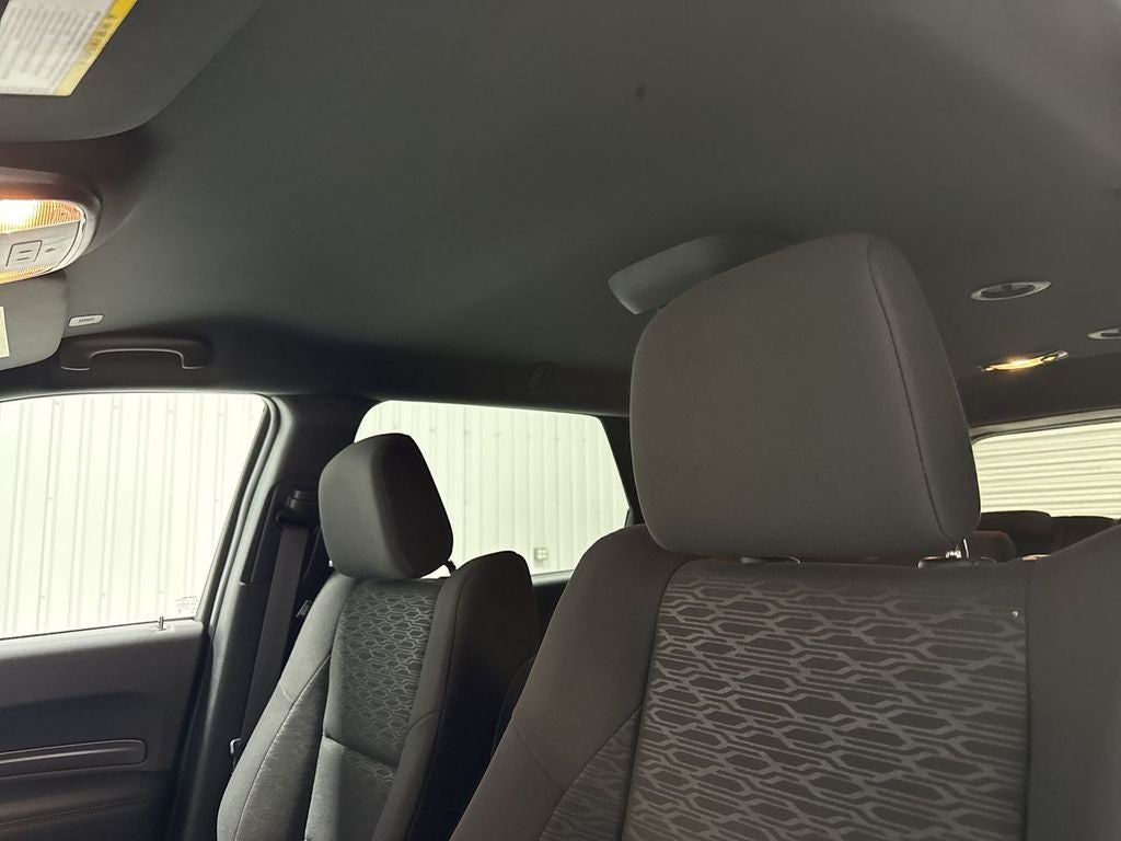 2026 Dodge Durango DURANGO GT RWD